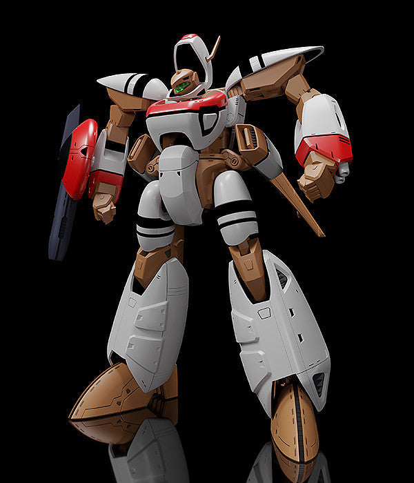 MODEROID Orguss (Re-Run)