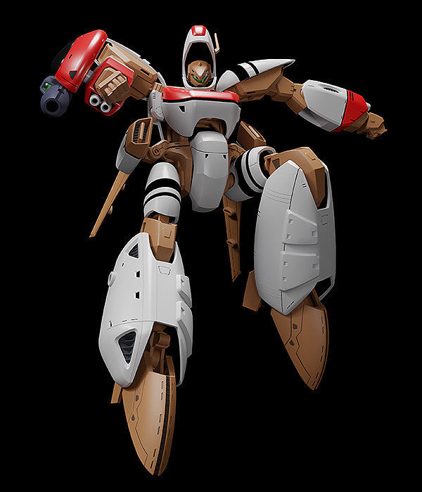 MODEROID Orguss (Re-Run)