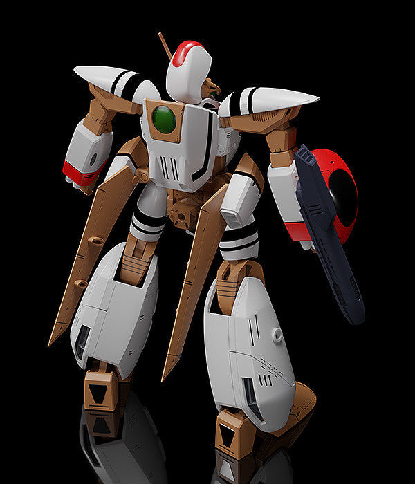 MODEROID Orguss (Re-Run)