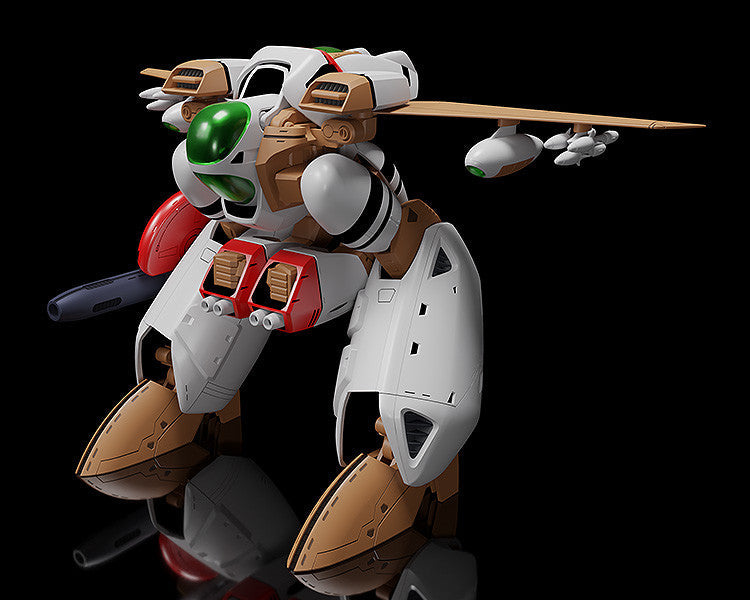 MODEROID Orguss (Re-Run)