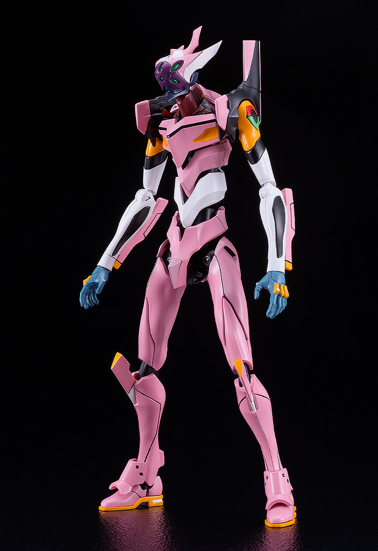MODEROID Evangelion Production Model Custom Type-08α