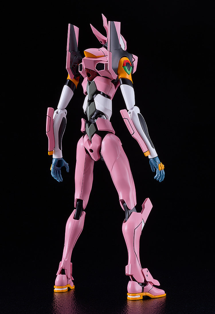 MODEROID Evangelion Production Model Custom Type-08α