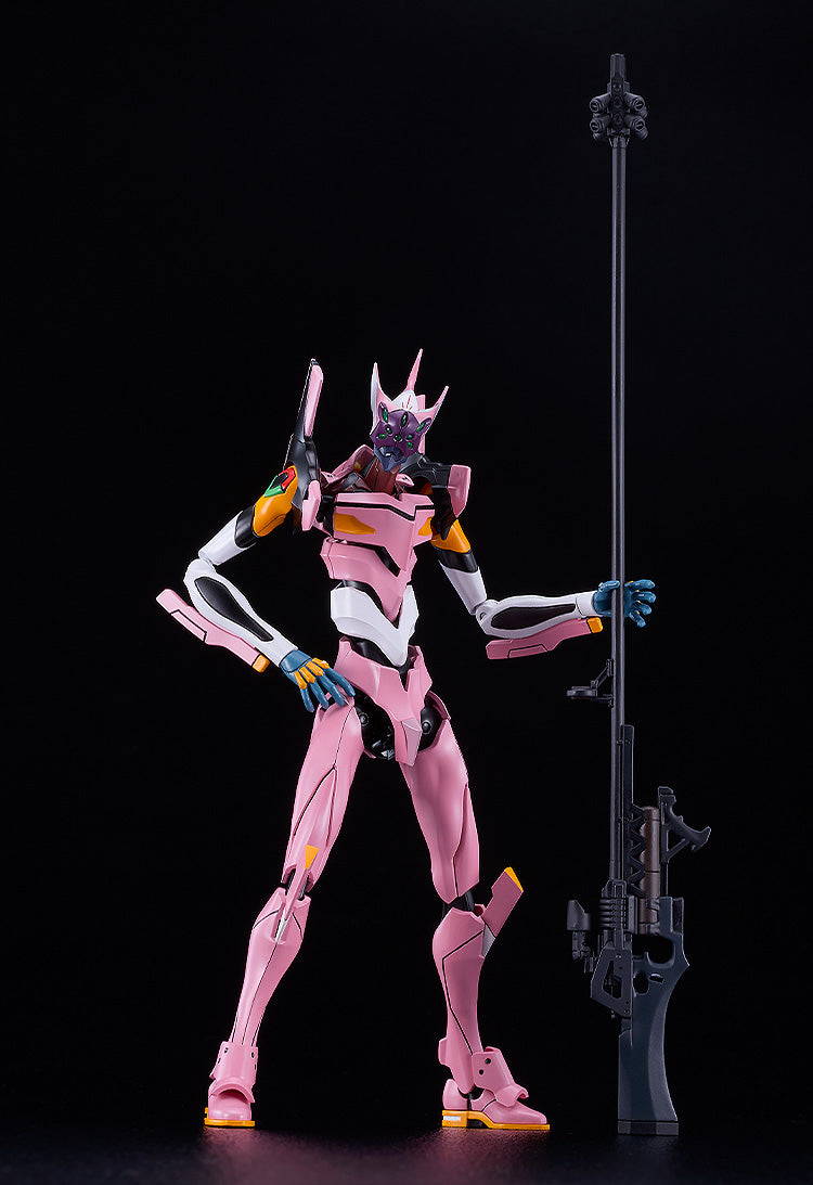 MODEROID Evangelion Production Model Custom Type-08α