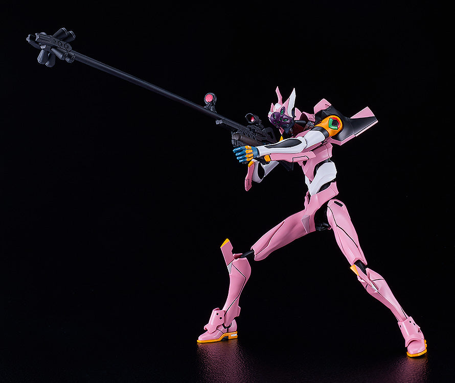 MODEROID Evangelion Production Model Custom Type-08α