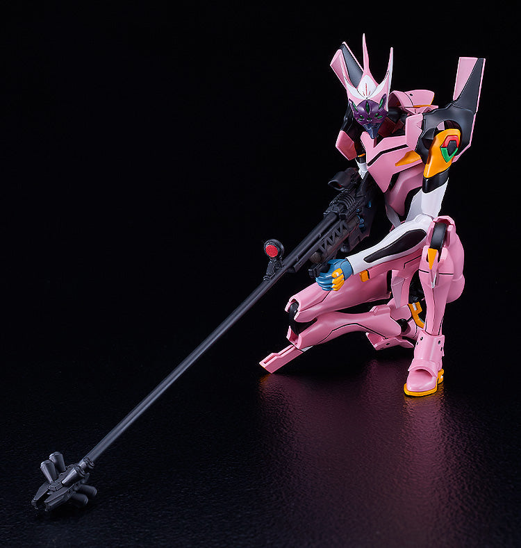 MODEROID Evangelion Production Model Custom Type-08α