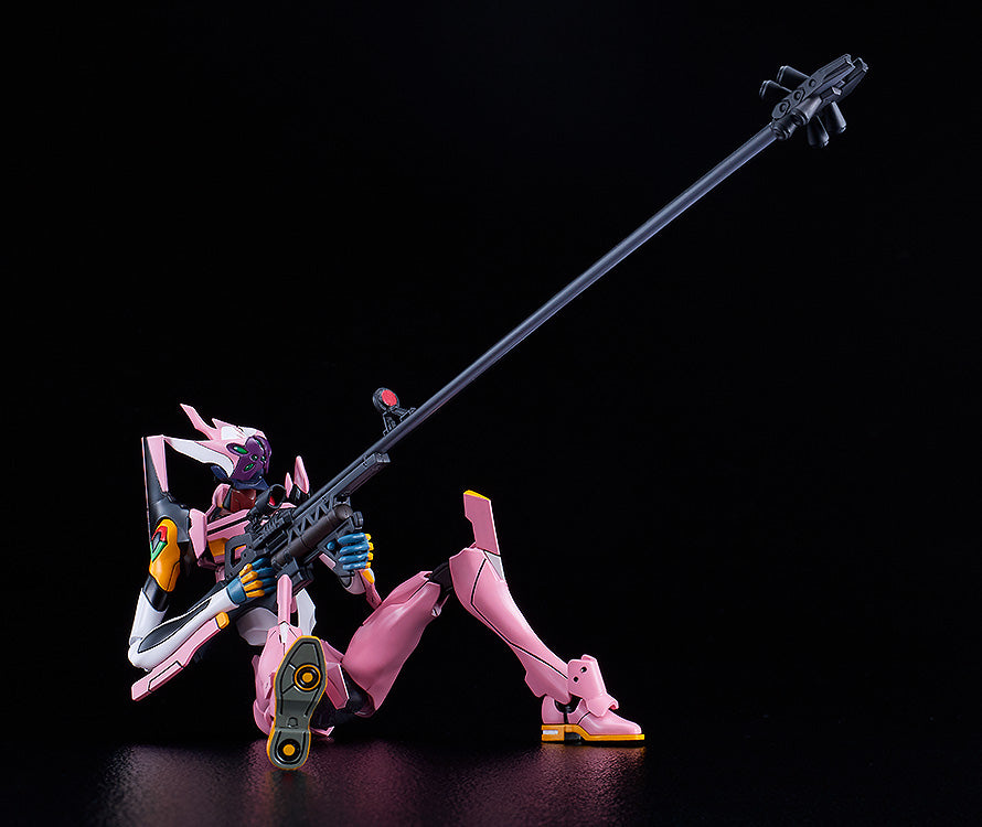 MODEROID Evangelion Production Model Custom Type-08α
