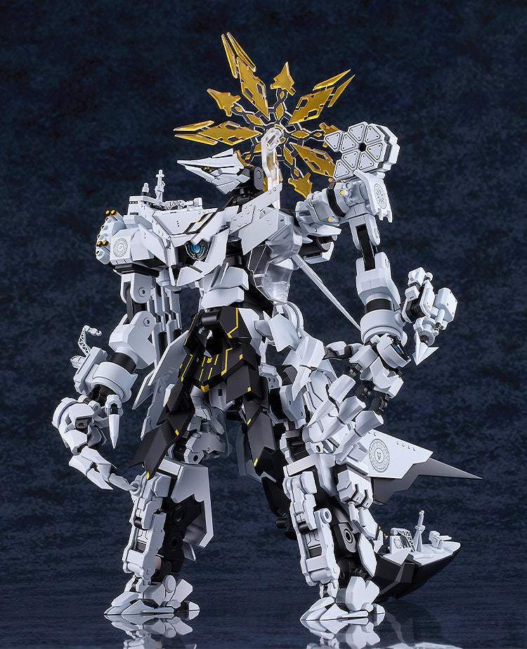 MODEROID Daath