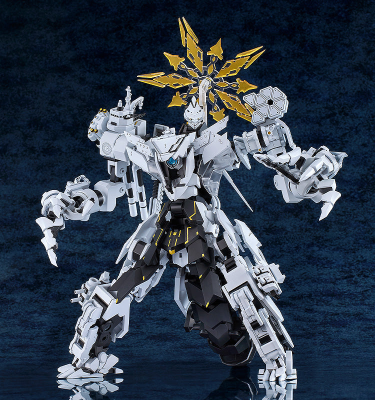 MODEROID Daath