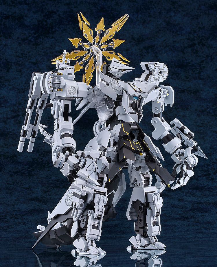 MODEROID Daath