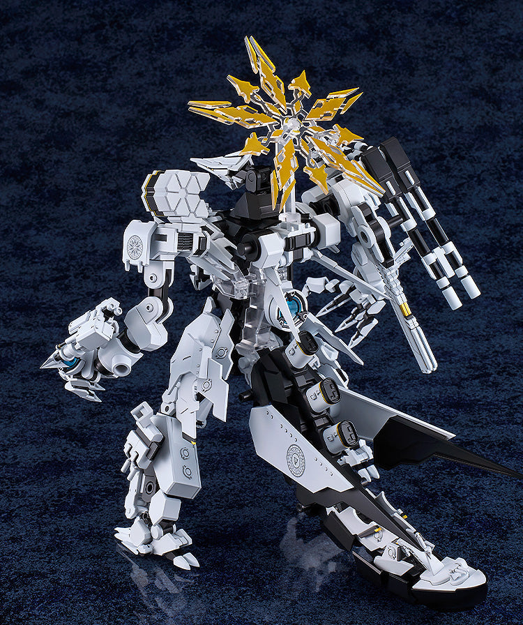 MODEROID Daath