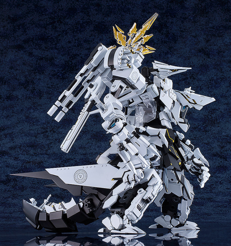 MODEROID Daath