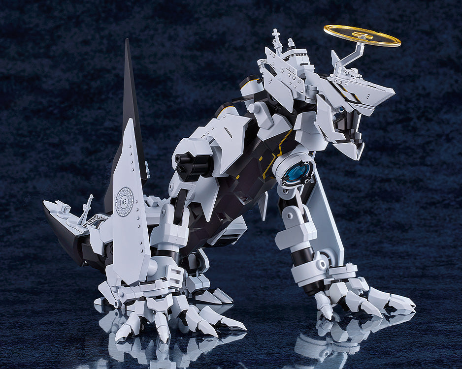 MODEROID Daath