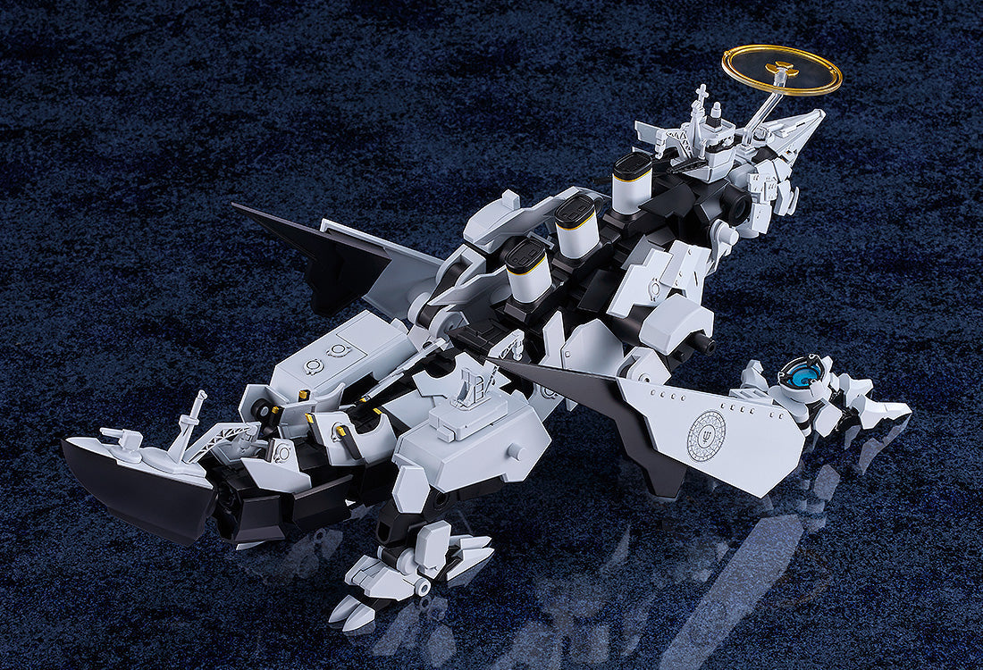 MODEROID Daath