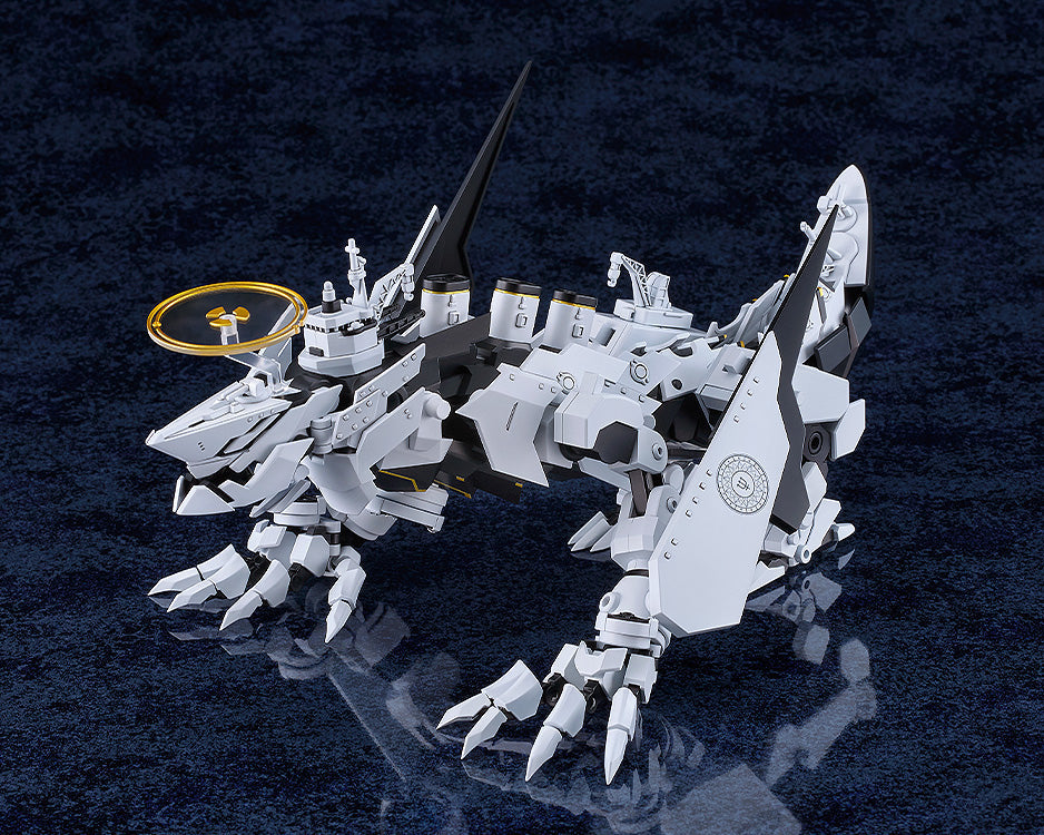 MODEROID Daath