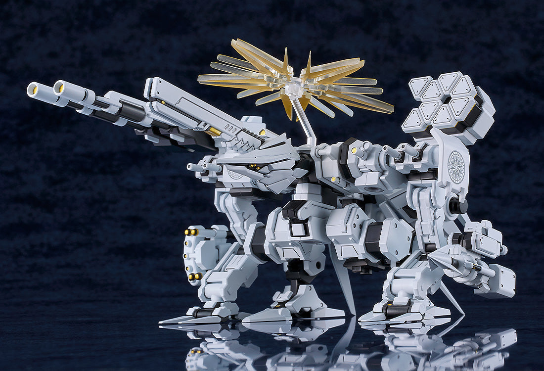MODEROID Daath