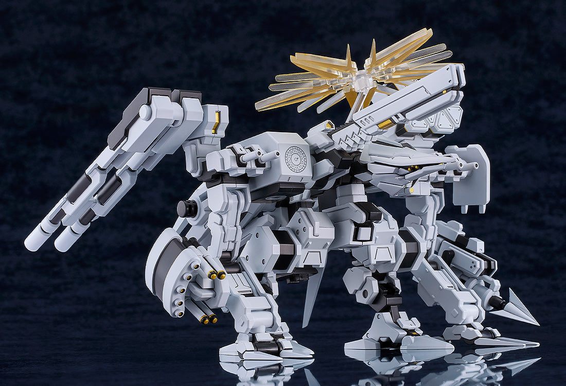 MODEROID Daath