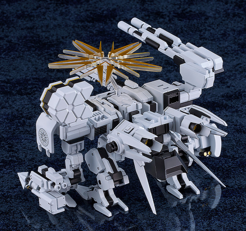 MODEROID Daath