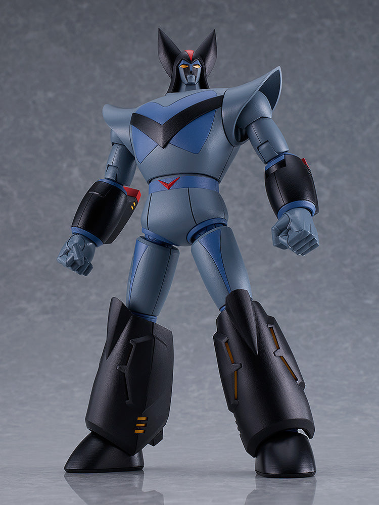 MODEROID BLACK OX (Messenger of the Sun Ver.)