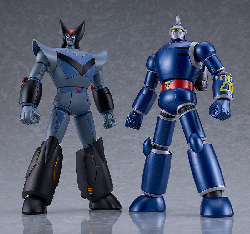 MODEROID BLACK OX (Messenger of the Sun Ver.)