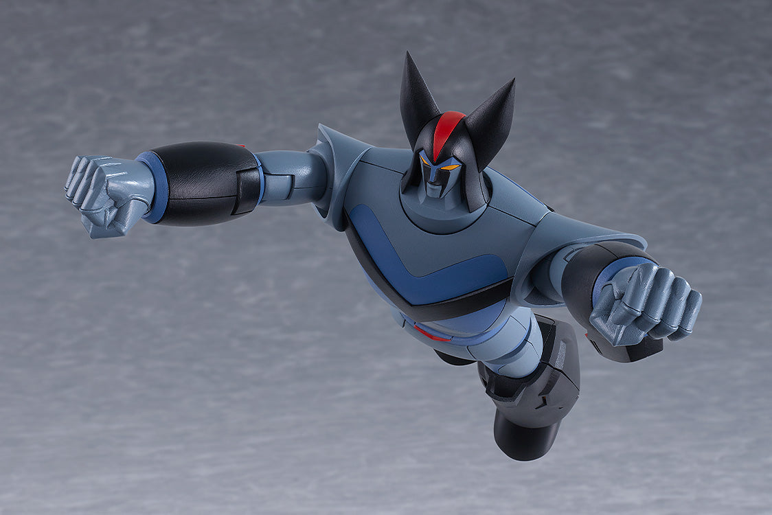 MODEROID BLACK OX (Messenger of the Sun Ver.)