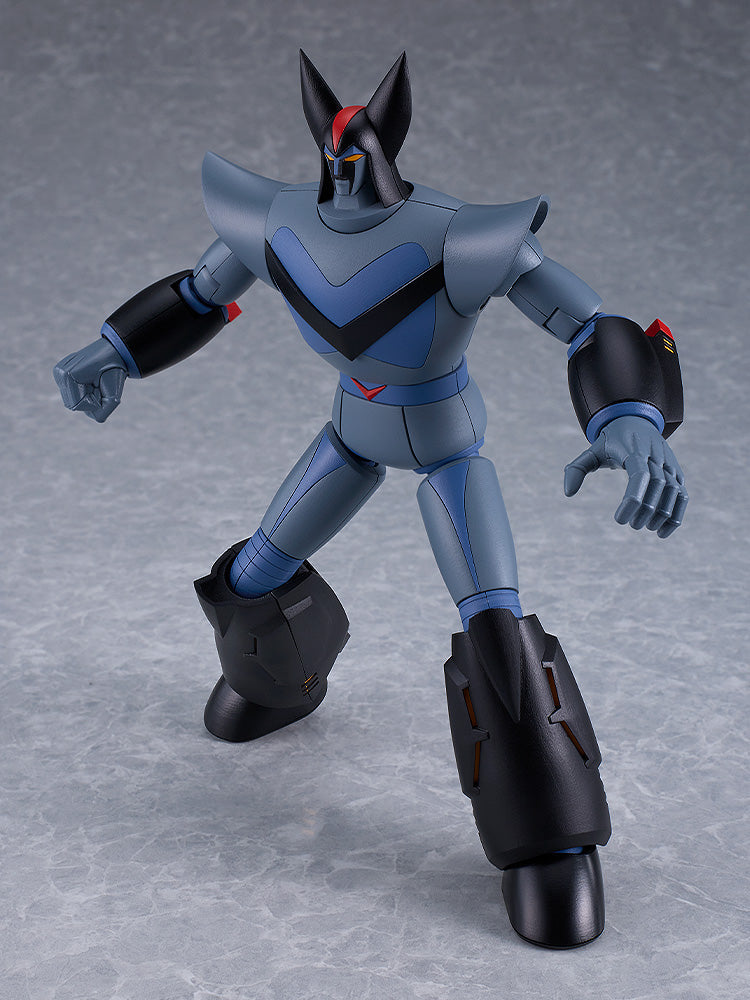 MODEROID BLACK OX (Messenger of the Sun Ver.)