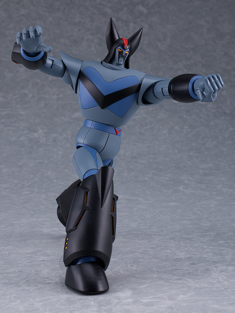 MODEROID BLACK OX (Messenger of the Sun Ver.)