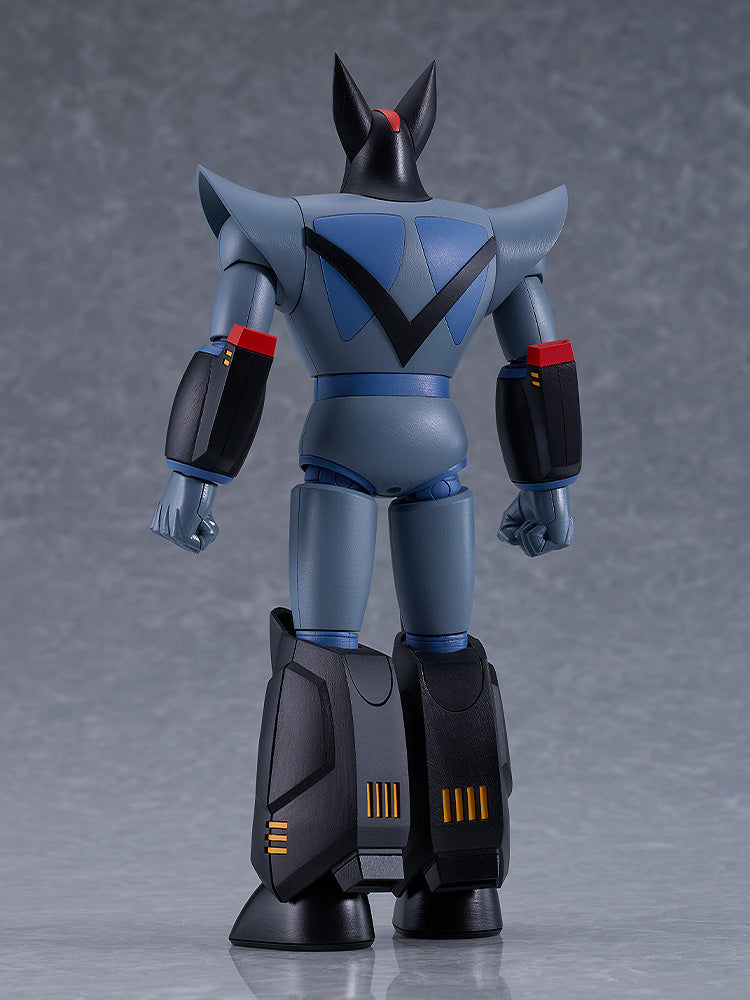 MODEROID BLACK OX (Messenger of the Sun Ver.)