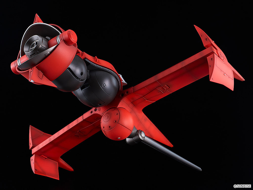 MODEROID DX-SCALE 1/48 Swordfish II