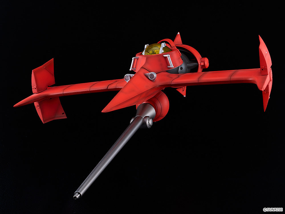 MODEROID DX-SCALE 1/48 Swordfish II