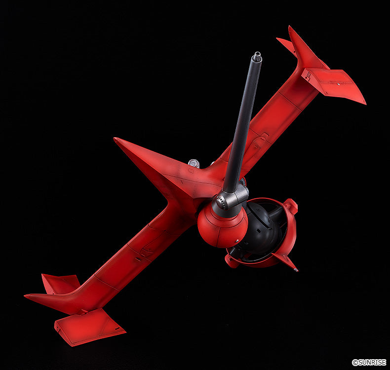 MODEROID DX-SCALE 1/48 Swordfish II