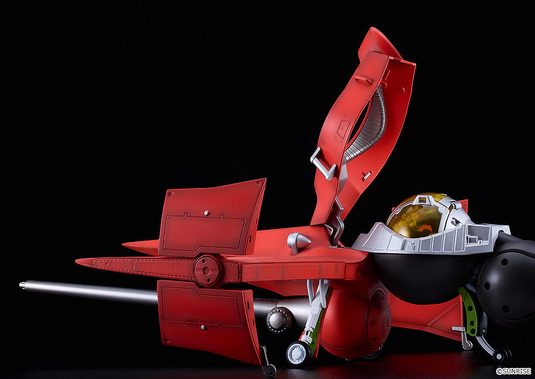 MODEROID DX-SCALE 1/48 Swordfish II