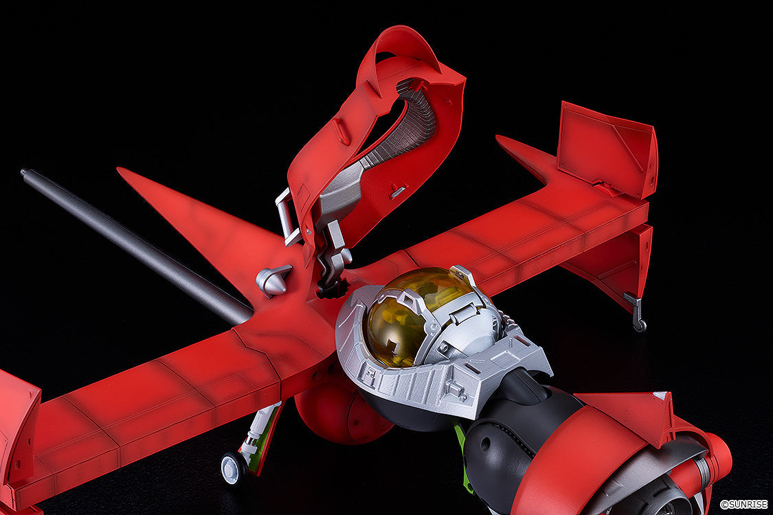 MODEROID DX-SCALE 1/48 Swordfish II