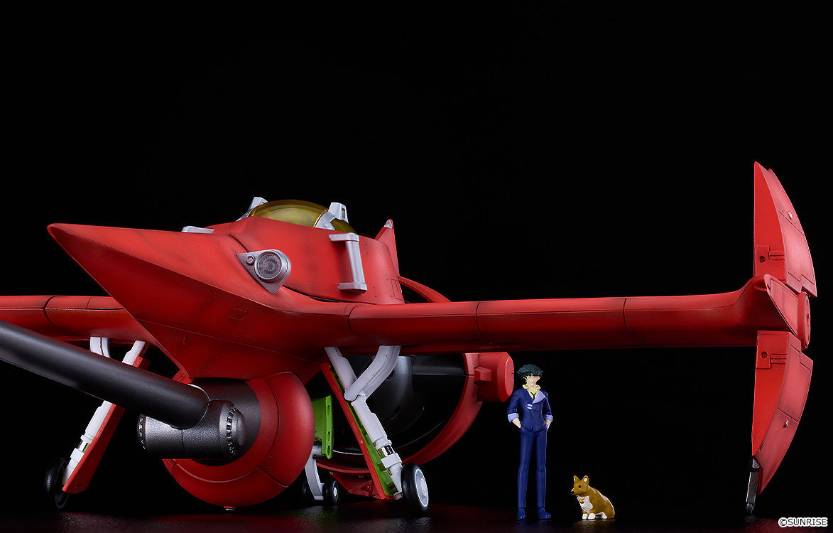 MODEROID DX-SCALE 1/48 Swordfish II