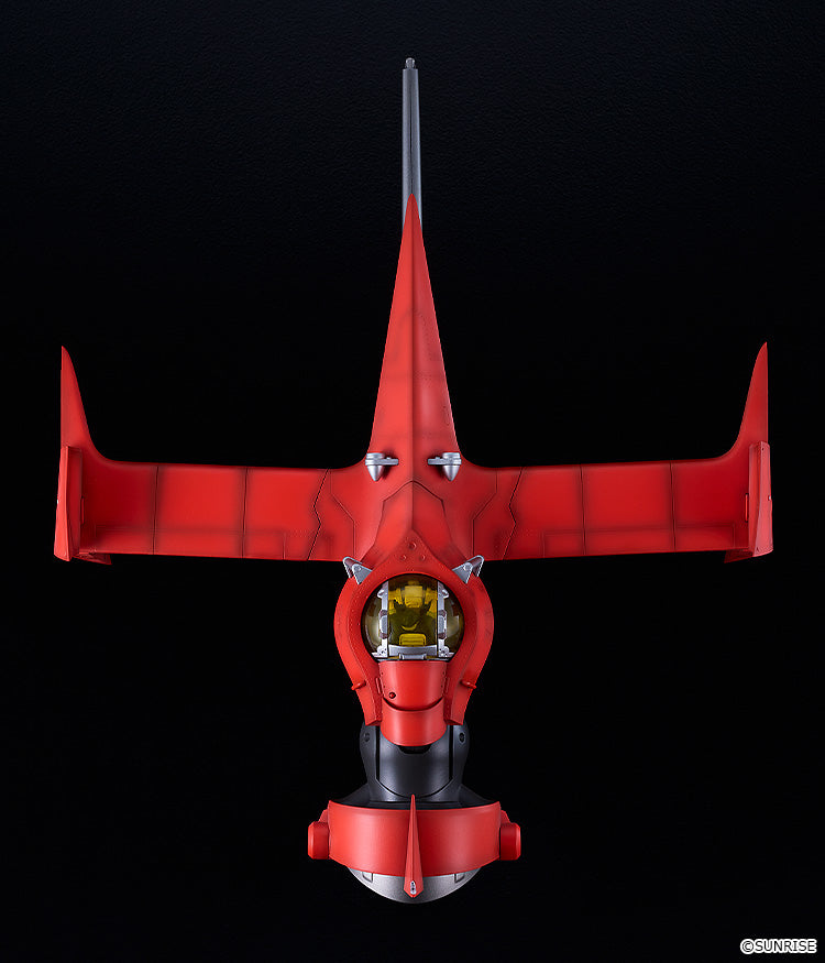 MODEROID DX-SCALE 1/48 Swordfish II