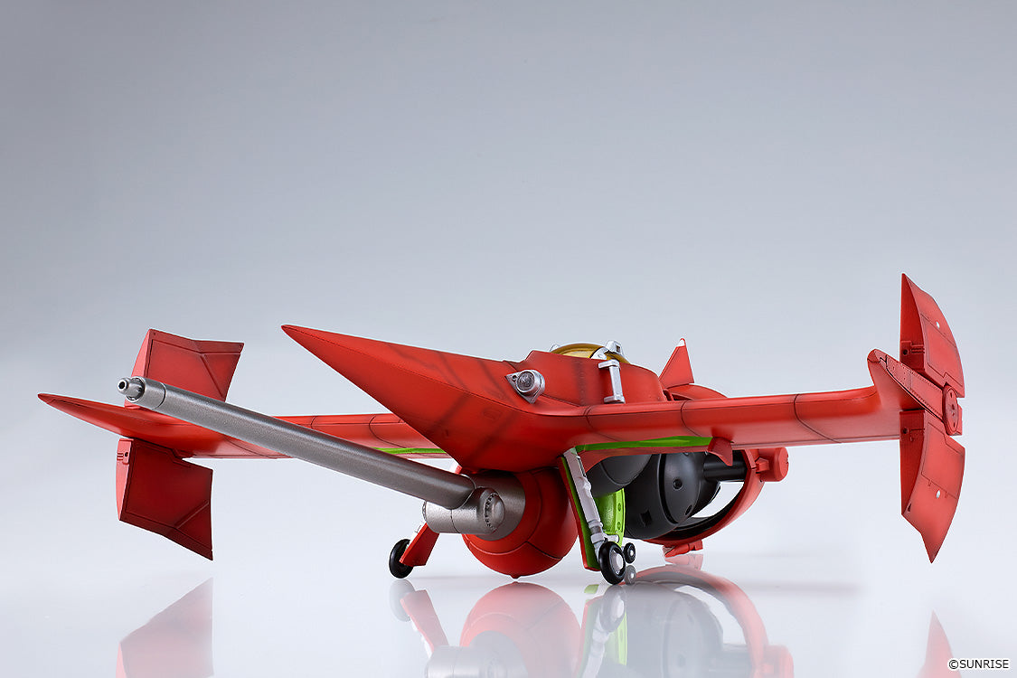MODEROID 1/72 Swordfish II