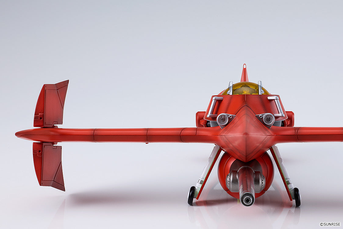 MODEROID 1/72 Swordfish II
