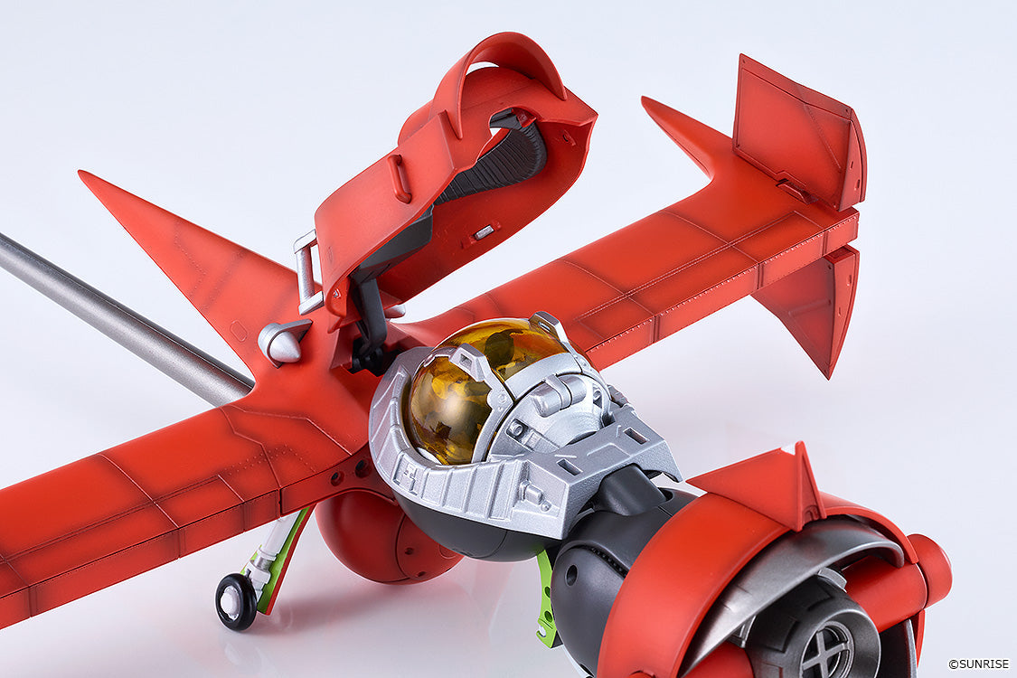 MODEROID 1/72 Swordfish II