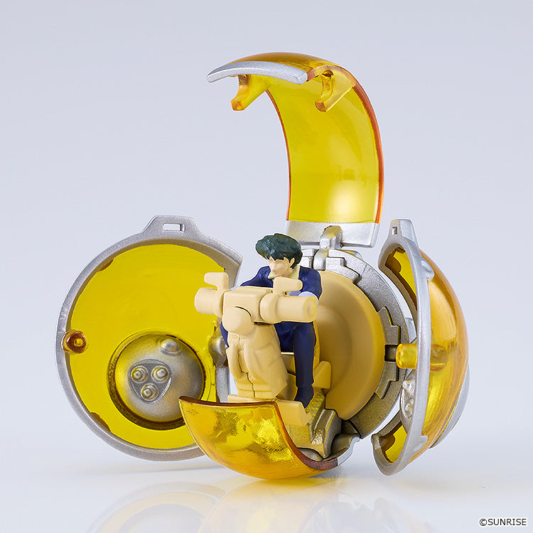 MODEROID 1/72 Swordfish II