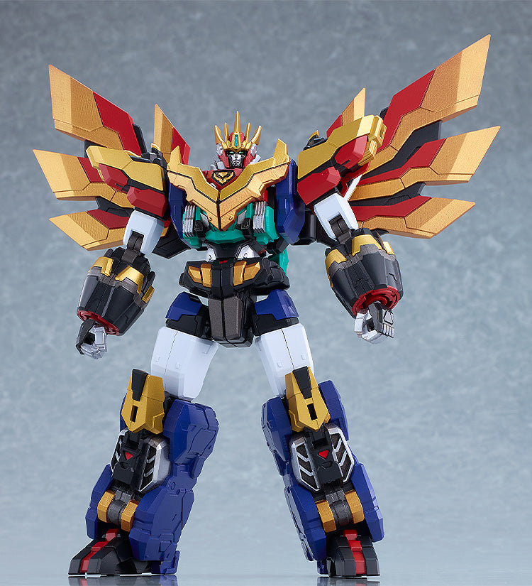 MODEROID DANDIVINE (Action Model)