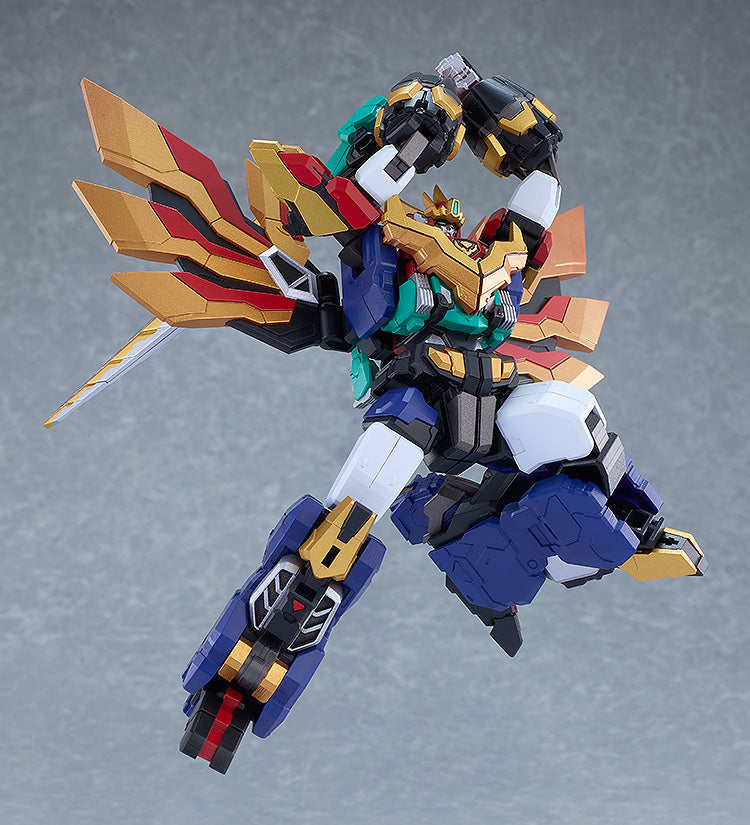 MODEROID DANDIVINE (Action Model)
