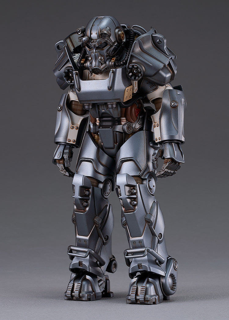PLAMATEA T-60 Power Armor