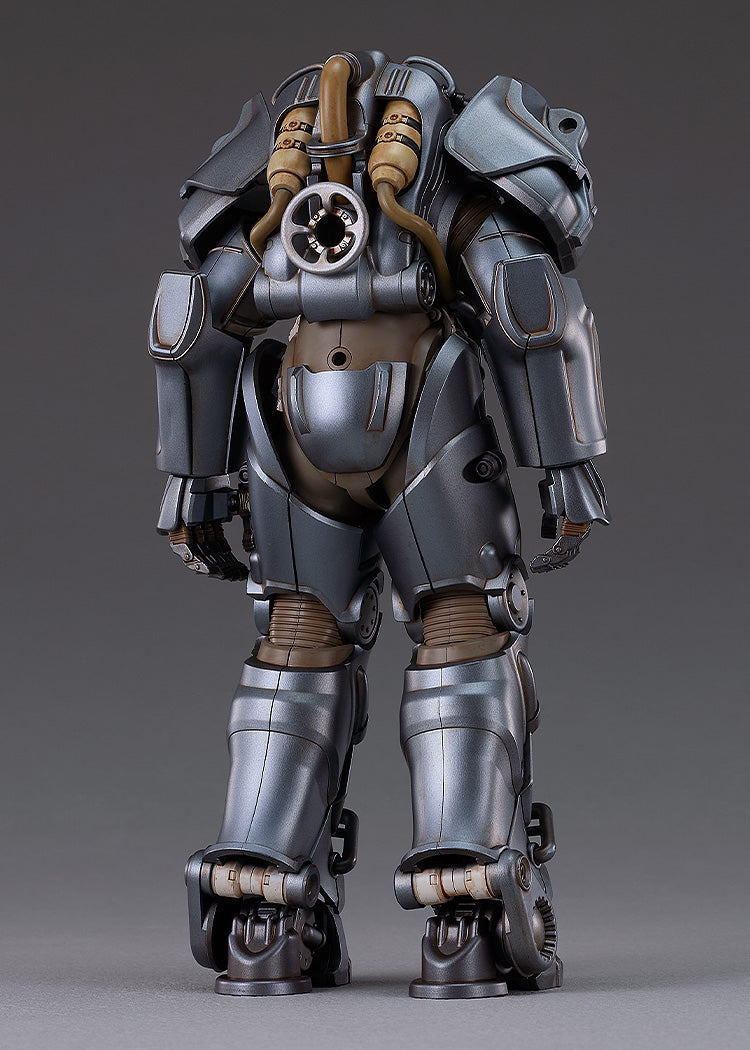 PLAMATEA T-60 Power Armor