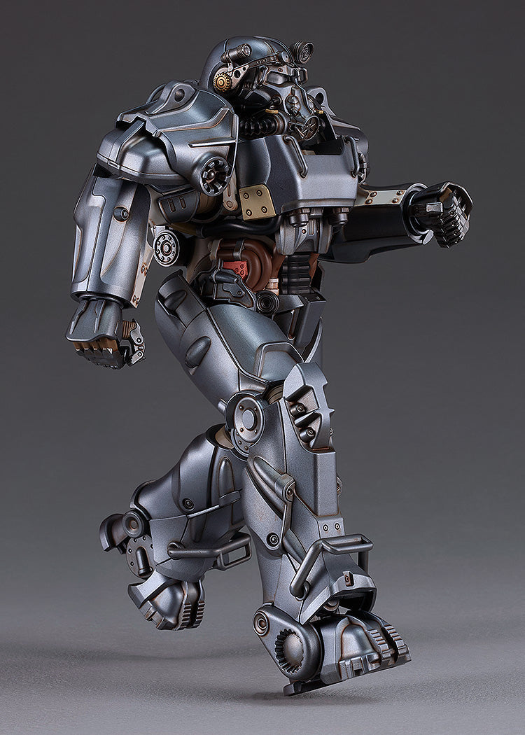 PLAMATEA T-60 Power Armor