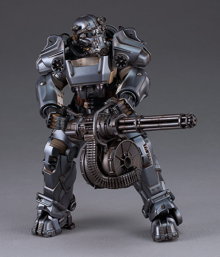 PLAMATEA T-60 Power Armor
