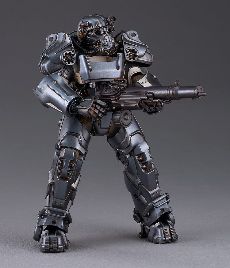 PLAMATEA T-60 Power Armor