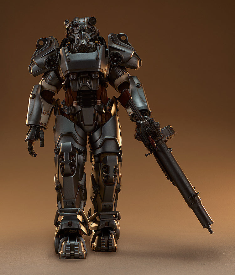 PLAMATEA T-60 Power Armor