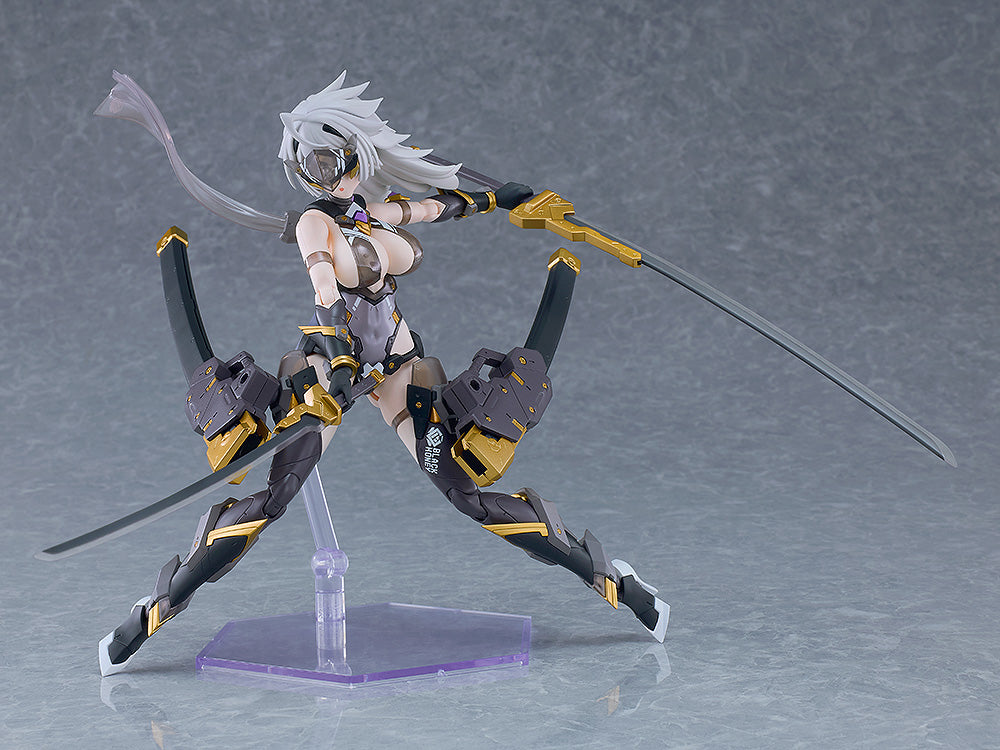 PLAMATEA Black Honey