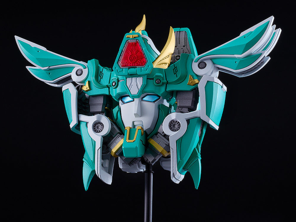 MODEROID King's Style Winzert (Re-Run)