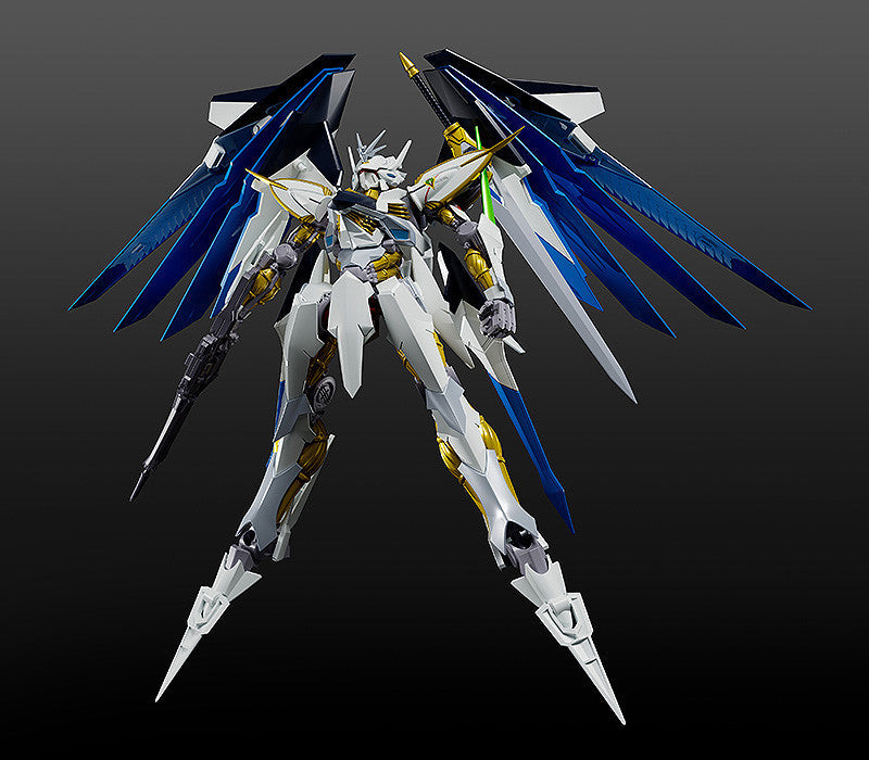 MODEROID Villkiss (Re-Run)