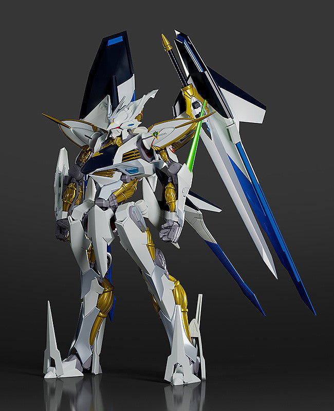 MODEROID Villkiss (Re-Run)